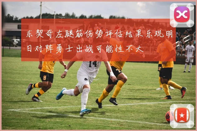 东契奇左腿筋伤势评估结果乐观明日对阵勇士出战可能性不大